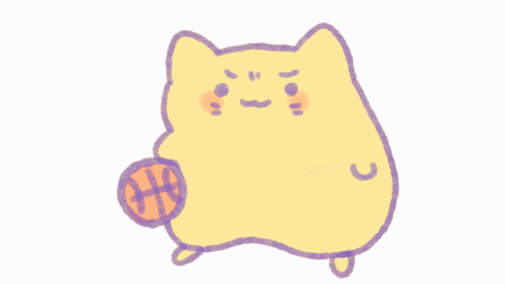 バスケにゃんぷっぷー-1