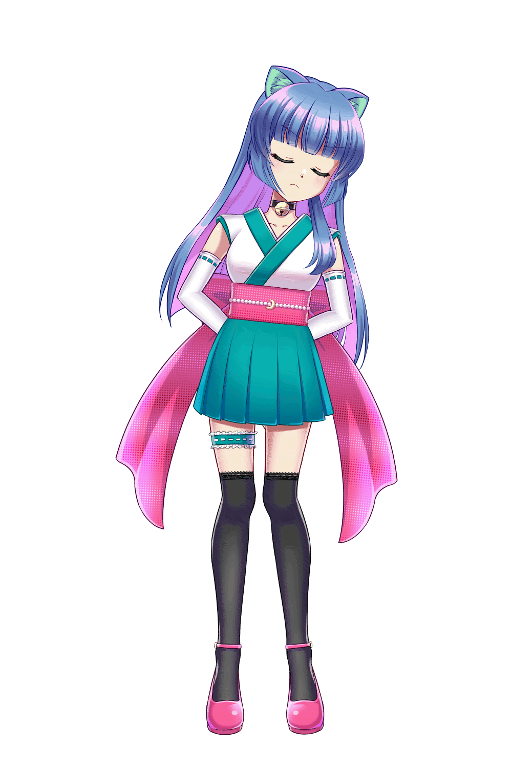 Live2Dモデル_01-1