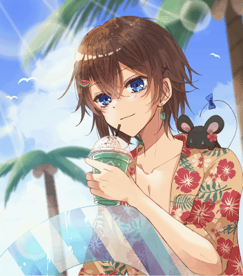 動くイラスト-1