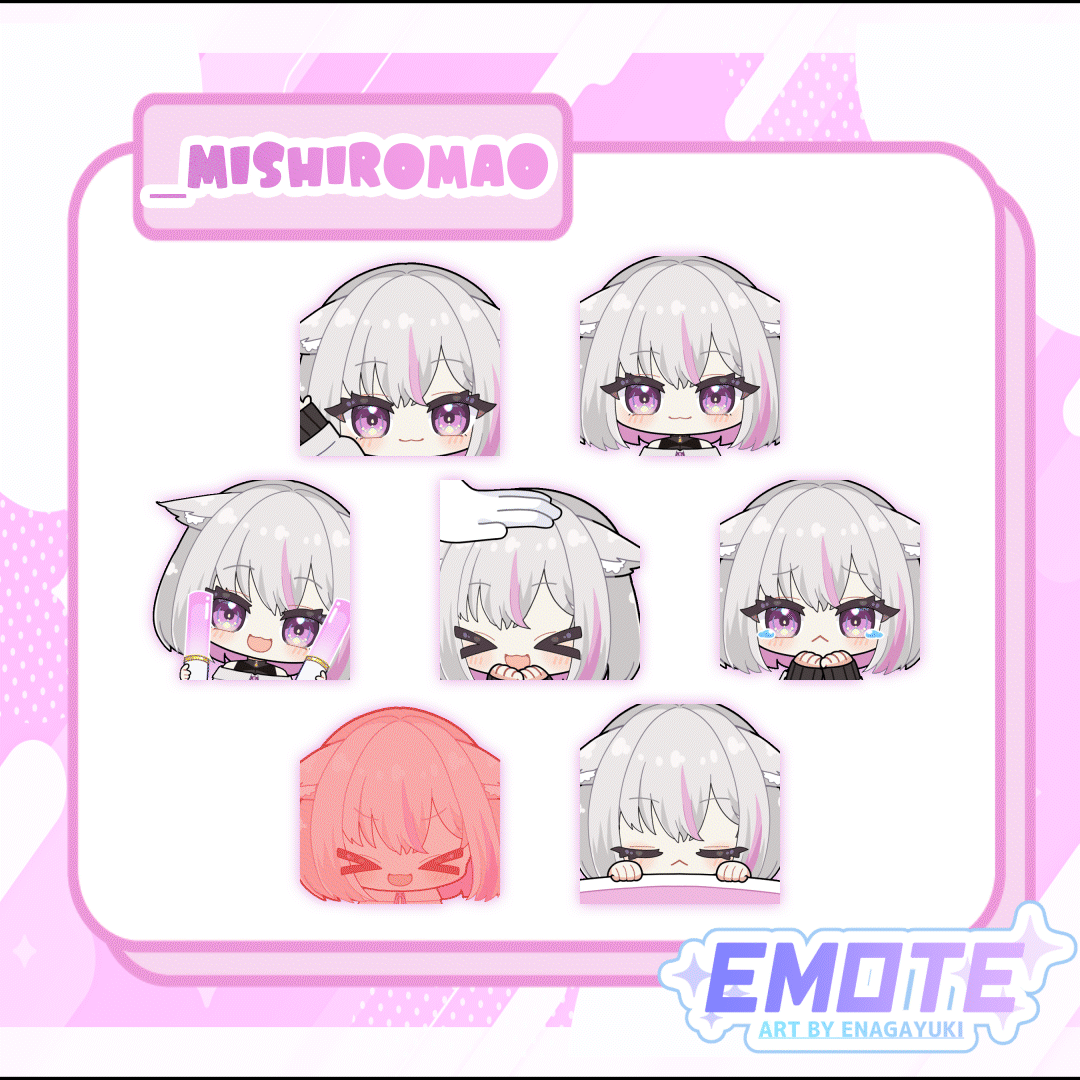 commission/テンプレートスタンプ-1