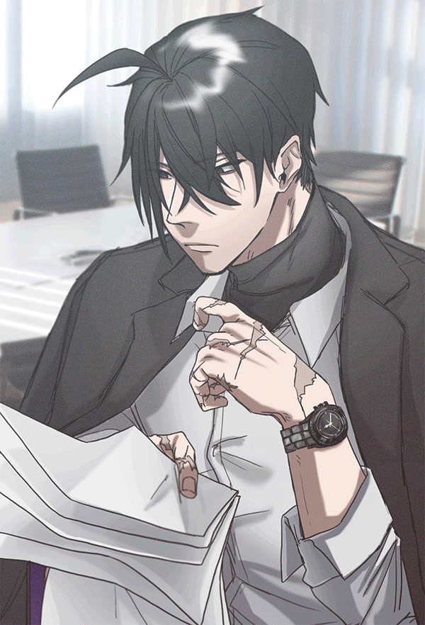 【GIF】イラスト-1