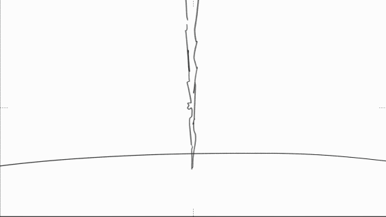 爆発アニメsde-1