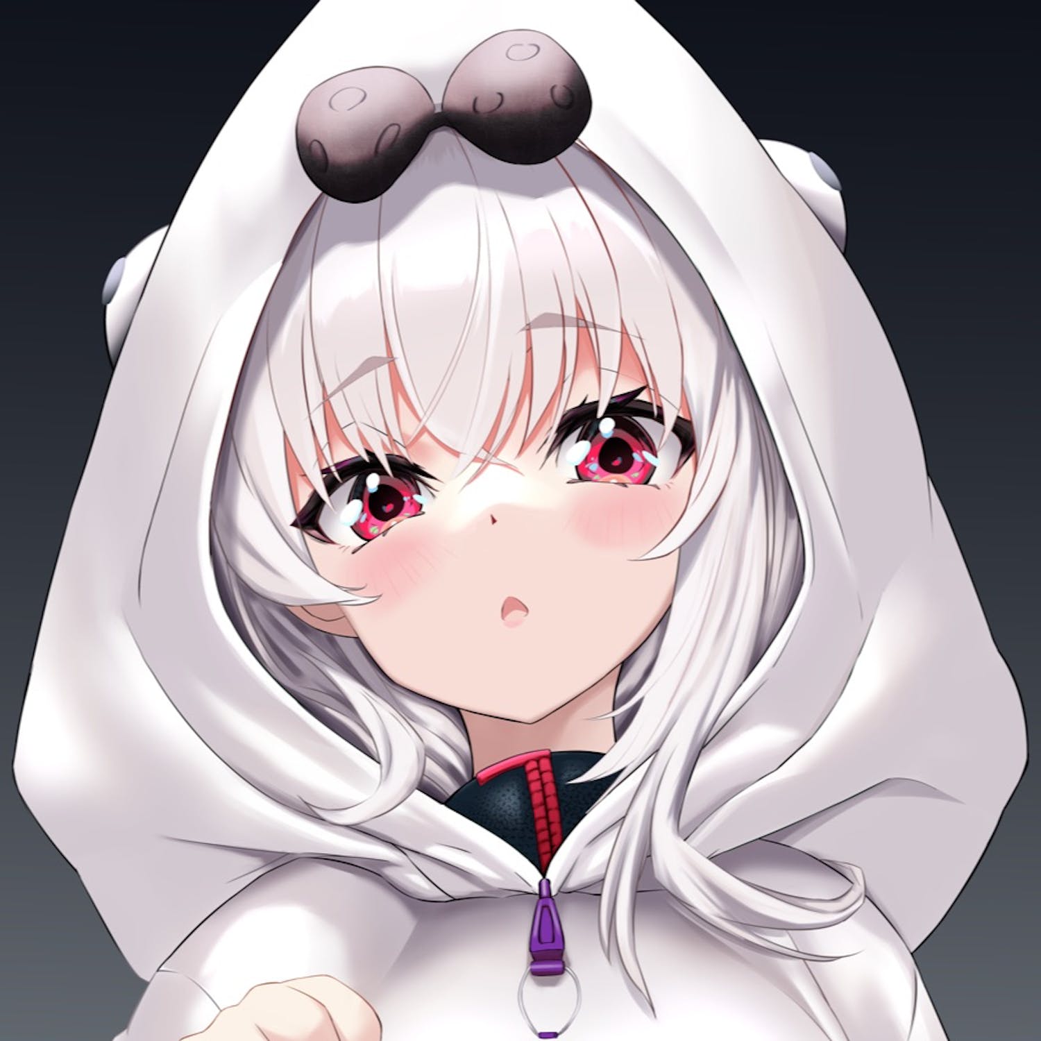 ゆをゆぅ@skeb募集中 - foriio