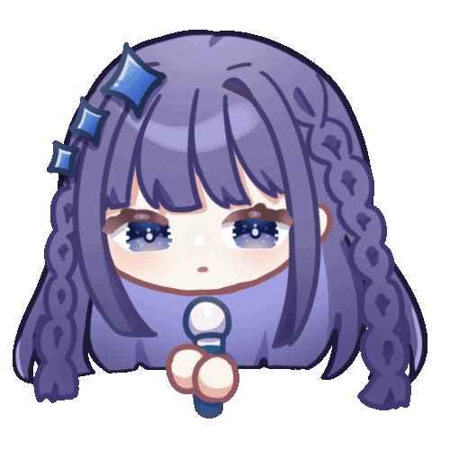 live2dアニメーション《星名》-1