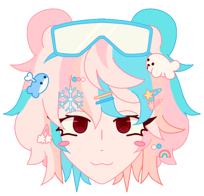 Personal Art 1-1