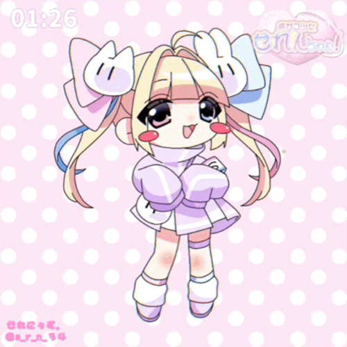 OC/アニメーション-1