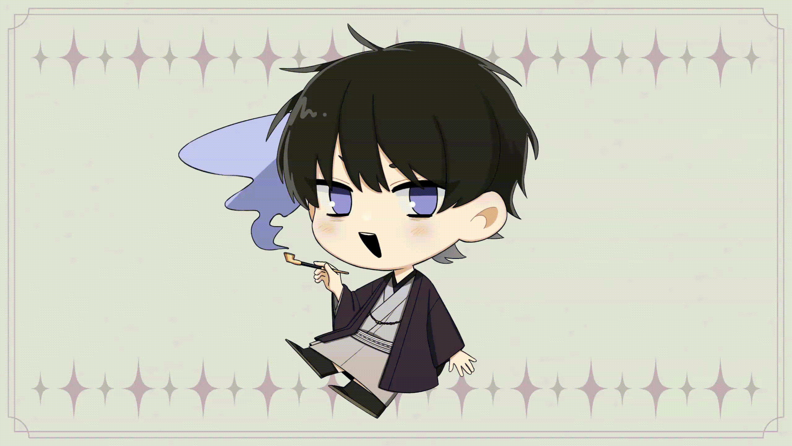 Kachiku Hayabuno SD-1