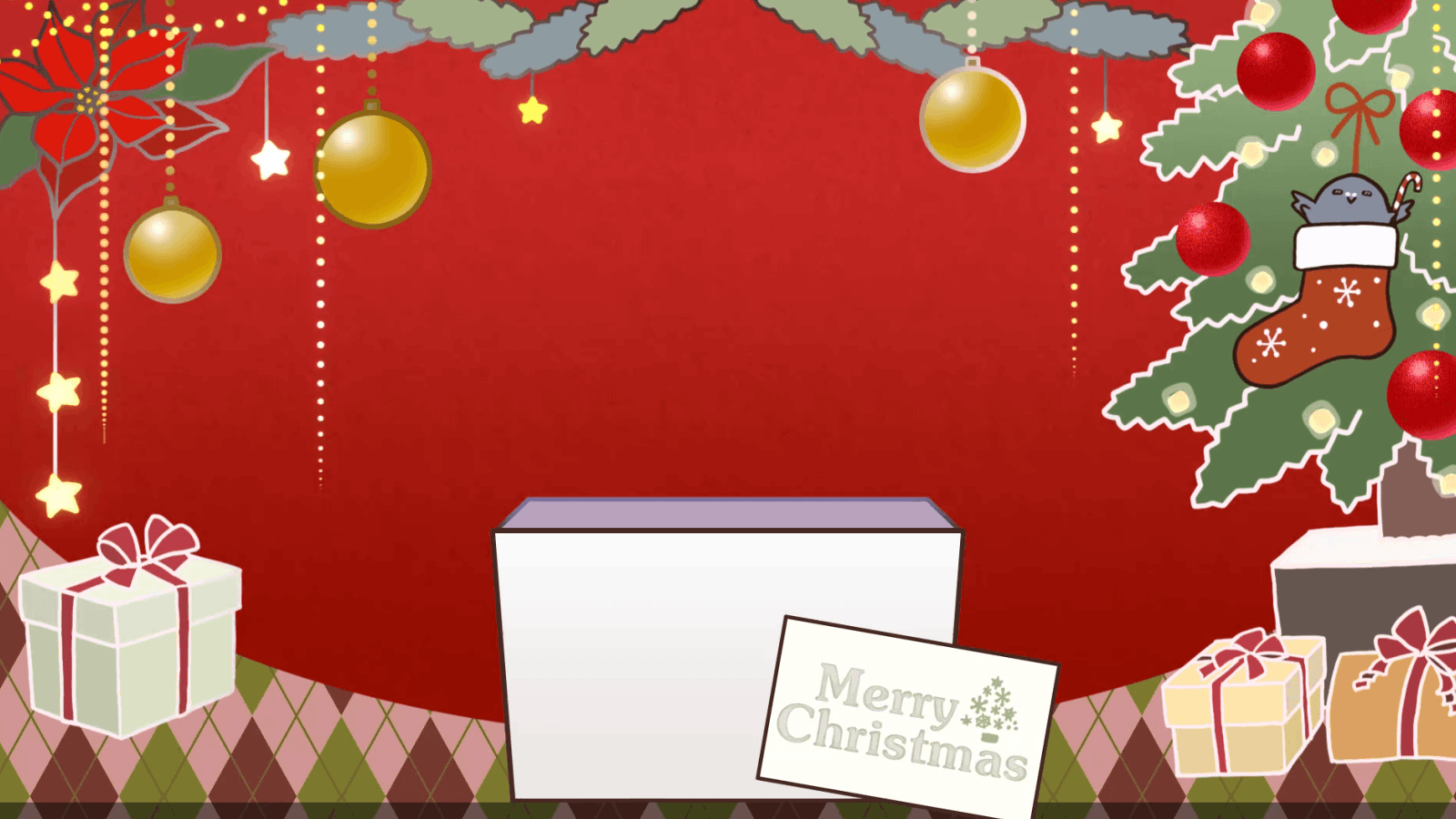 【animation】skeb依頼・コミッション-1