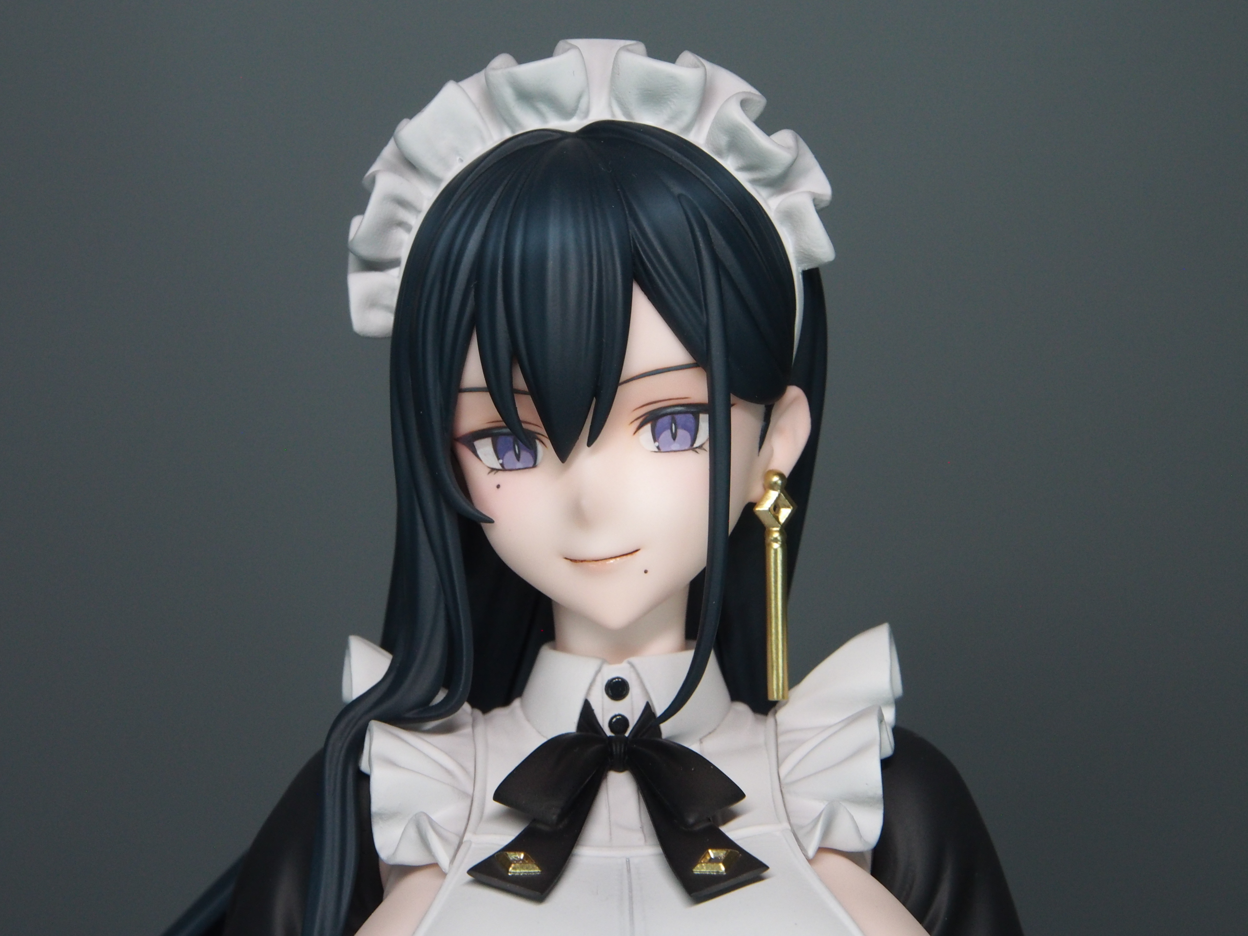 1/7スケールフィギュア リラックスver. 椎名真昼