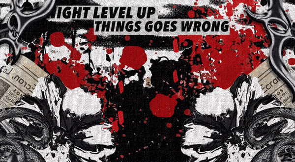 ꒰ఎ ★ ໒꒱ Commision work-1