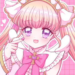 創作】天使ちゃんと悪魔ちゃん
