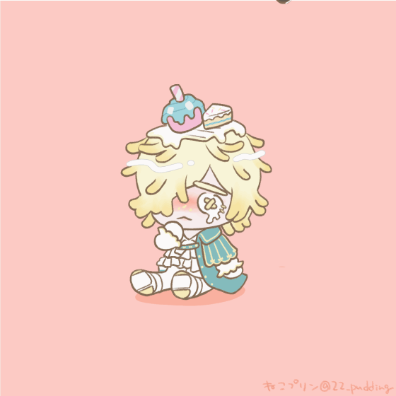 ちびキャラ-1