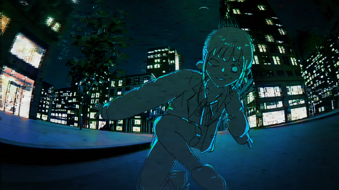 Discordアイコン用ループアニメーション-1