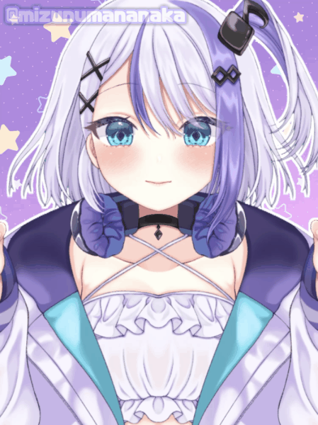 24年2月2日 音ノ乃のの（ループアニメーション）-1