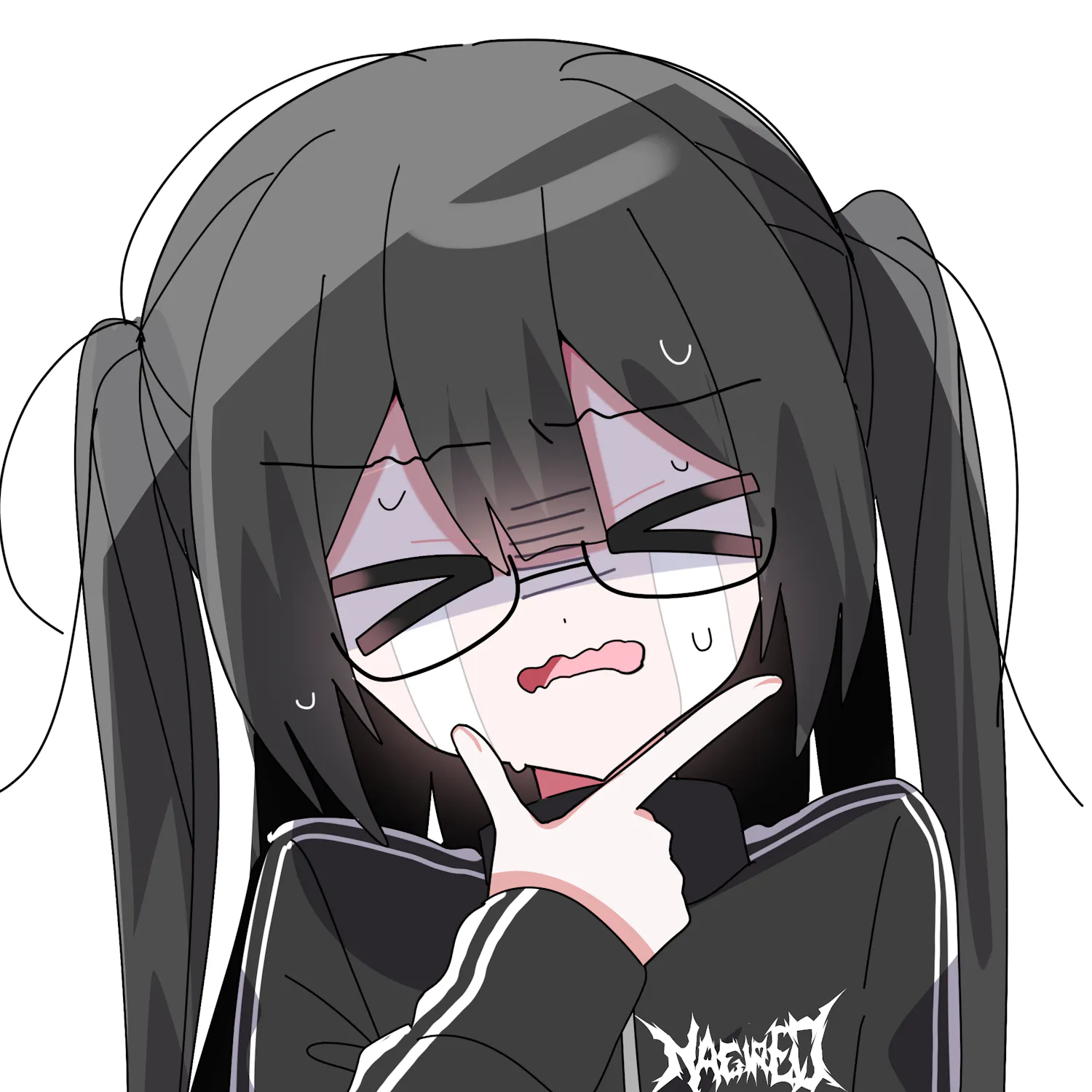 ご依頼】どるれく様 アニメイラスト