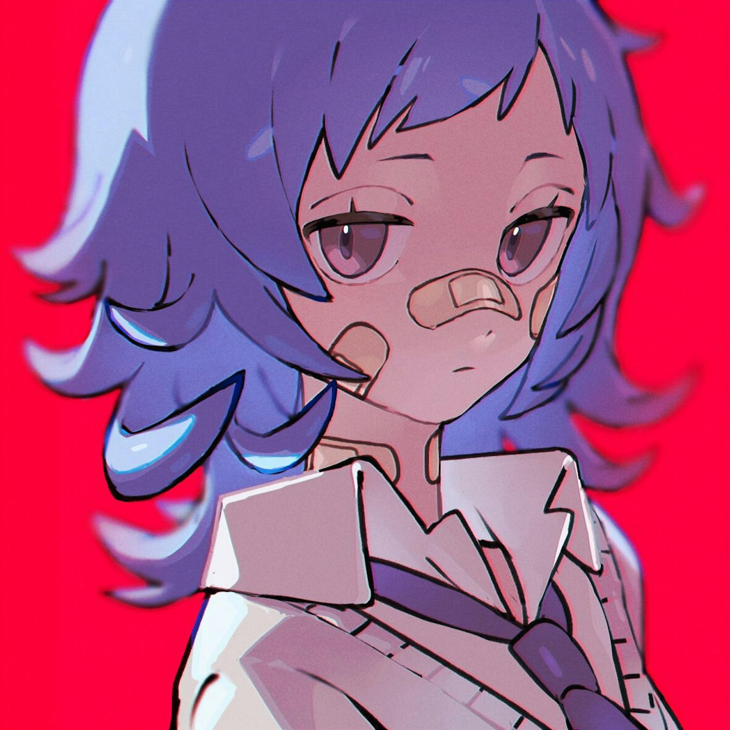 めいちゃん Live2D