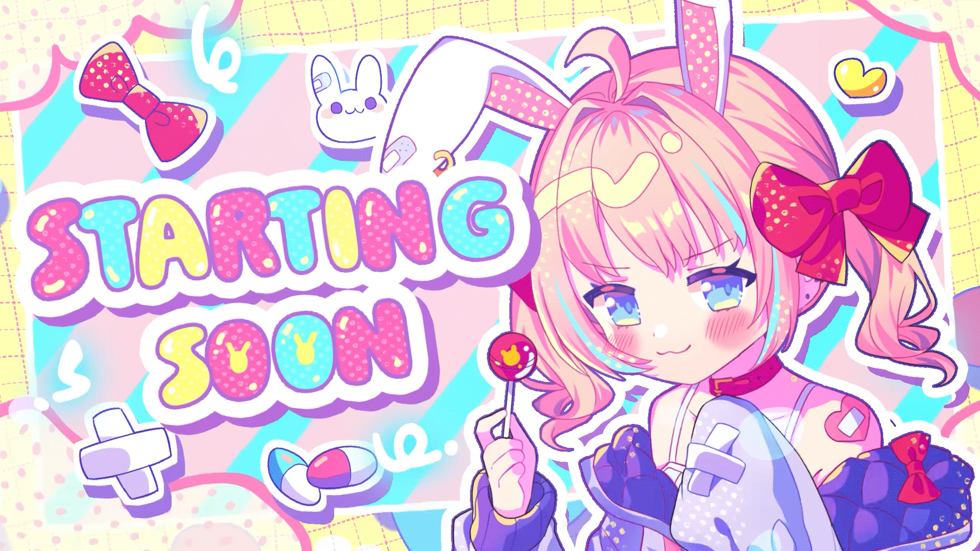 待機画面サンプル-1