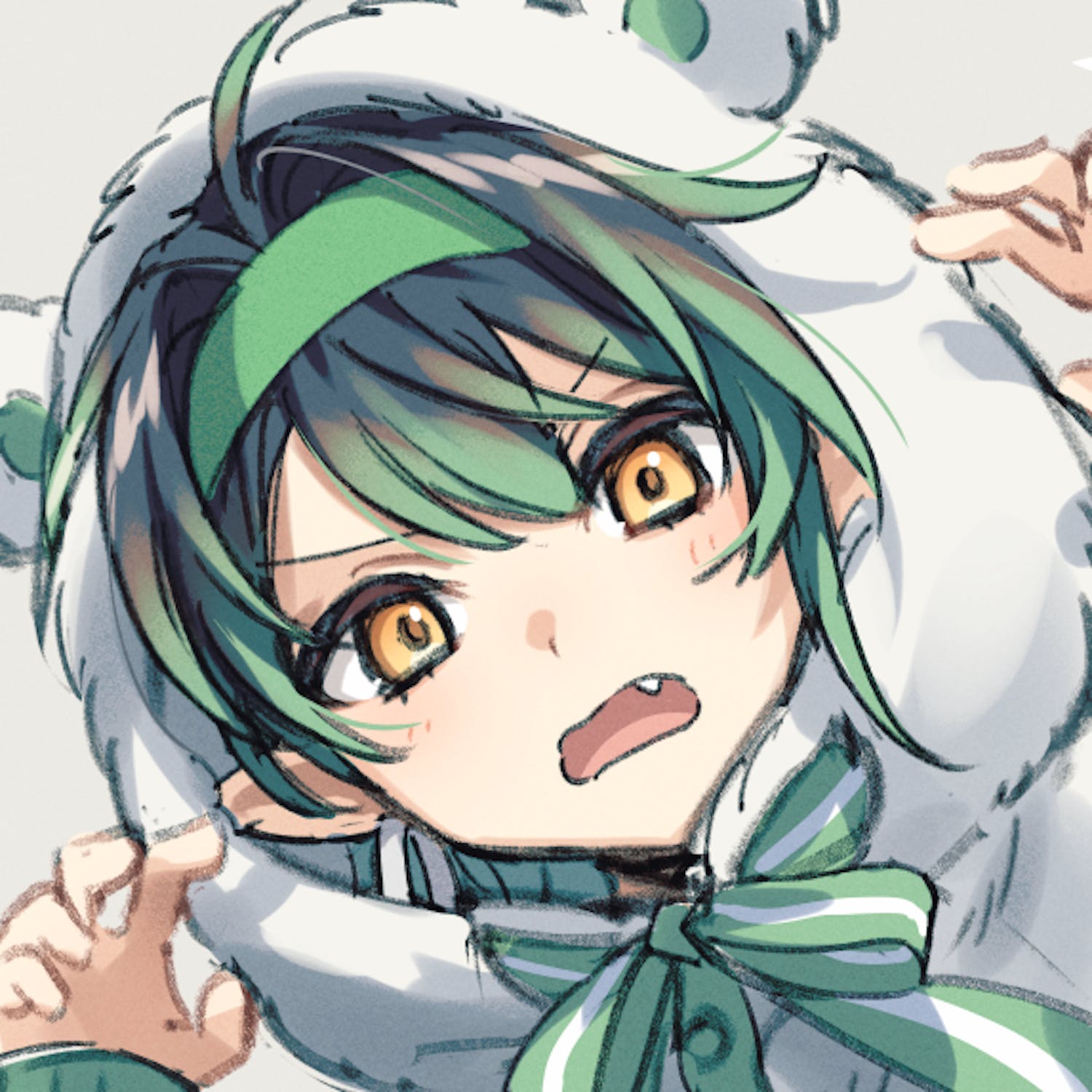にじさんじ　花畑チャイカ　エイプリルフール にじさんじエイプリルフール限定ボイスドラマ「魔法少女おじさん