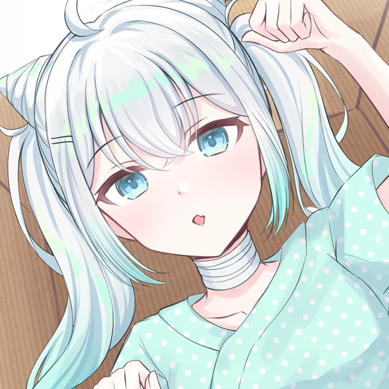 にゃふねこ - foriio