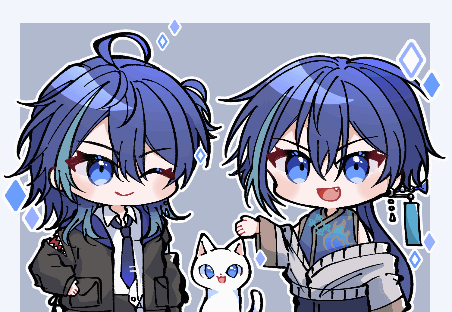 ファンアート-1