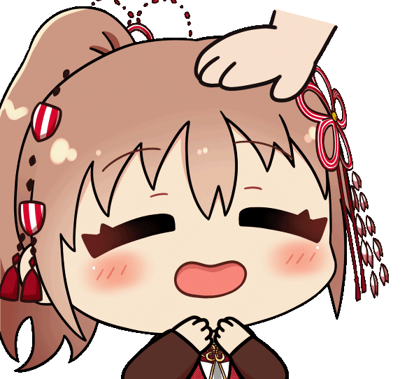 Twitchスタンプ　ご依頼-1
