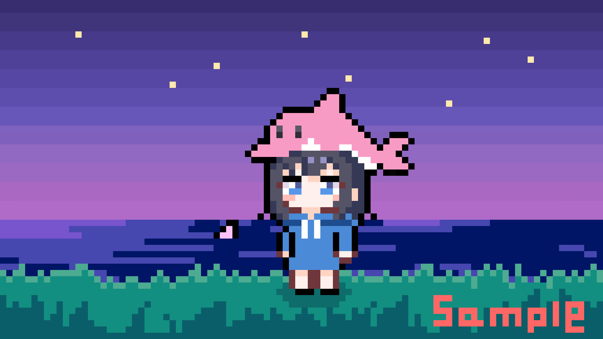 いるクラ様　配信OP.ED-1