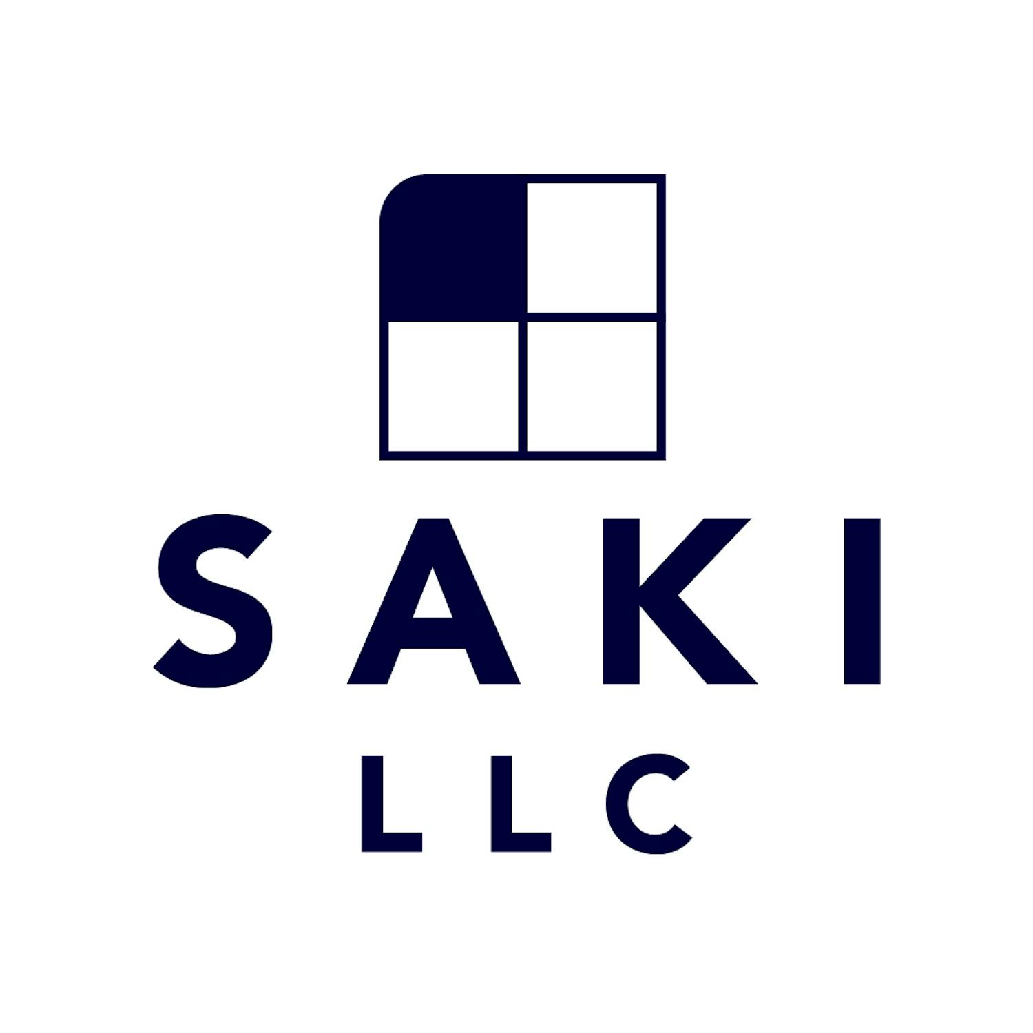 合同会社Saki（Webサイト工事中） - foriio