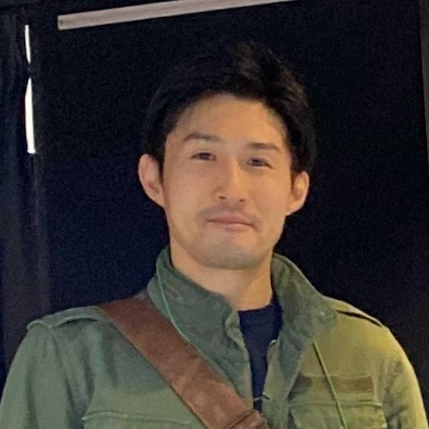 佐藤健一 佐藤健一 - foriio