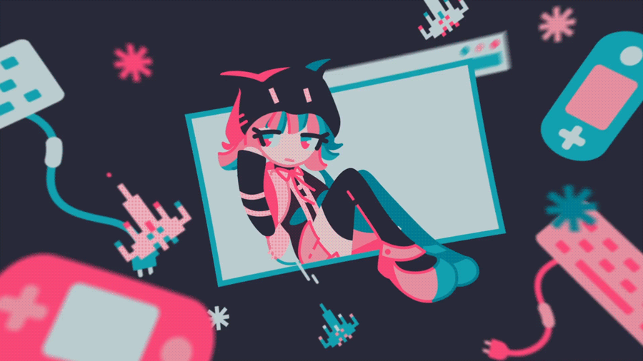 The Ultimate Gamer-1