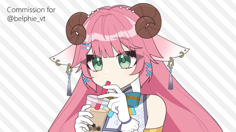 【Waiting screen】belphie_vt様-1