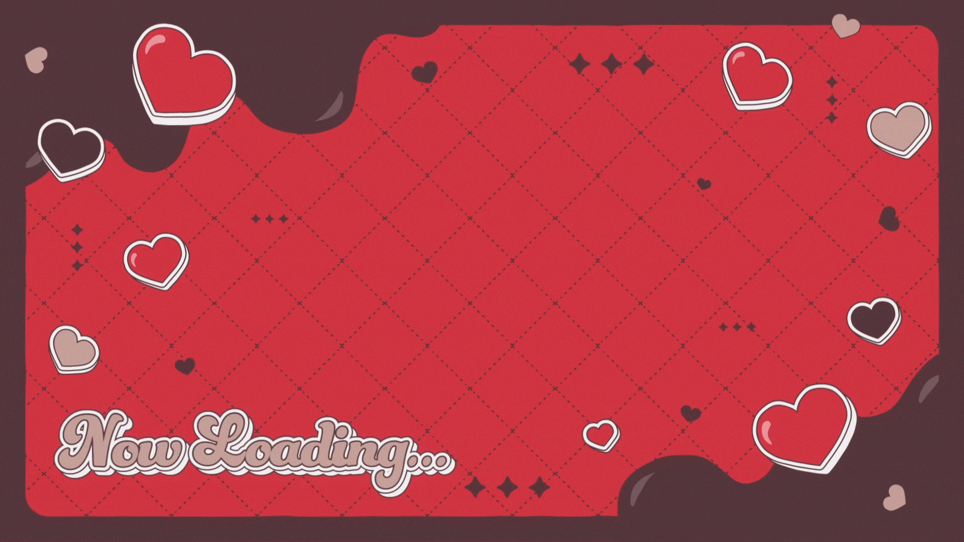 火酒ナツ様 待機画面アニメーション-1