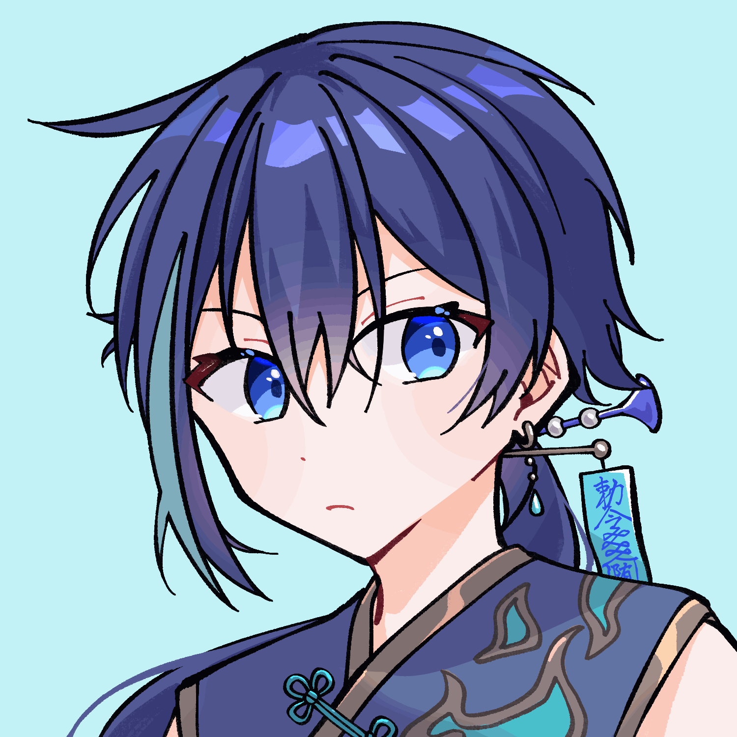 ファンアート-1