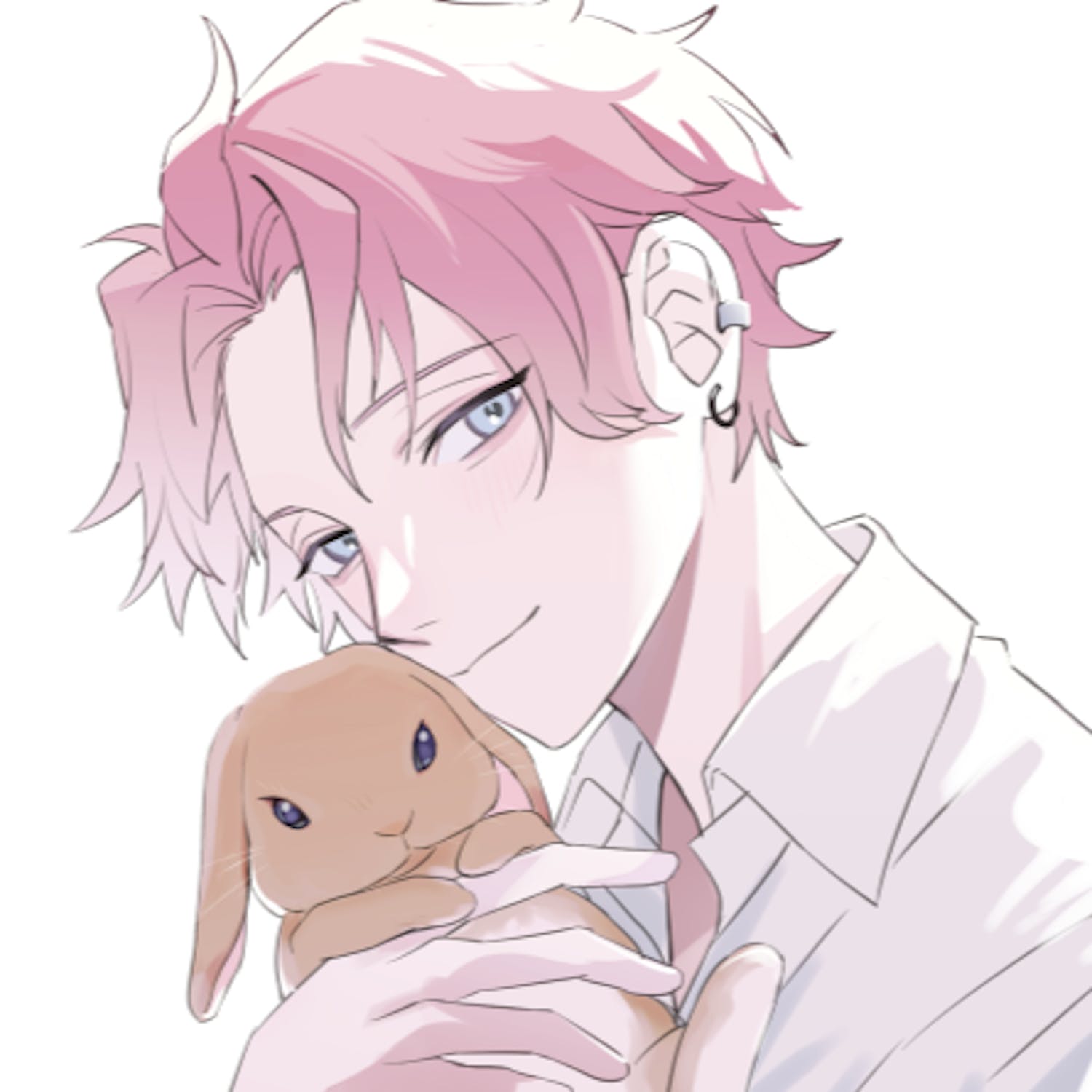 にじさんじ 小柳ロウ