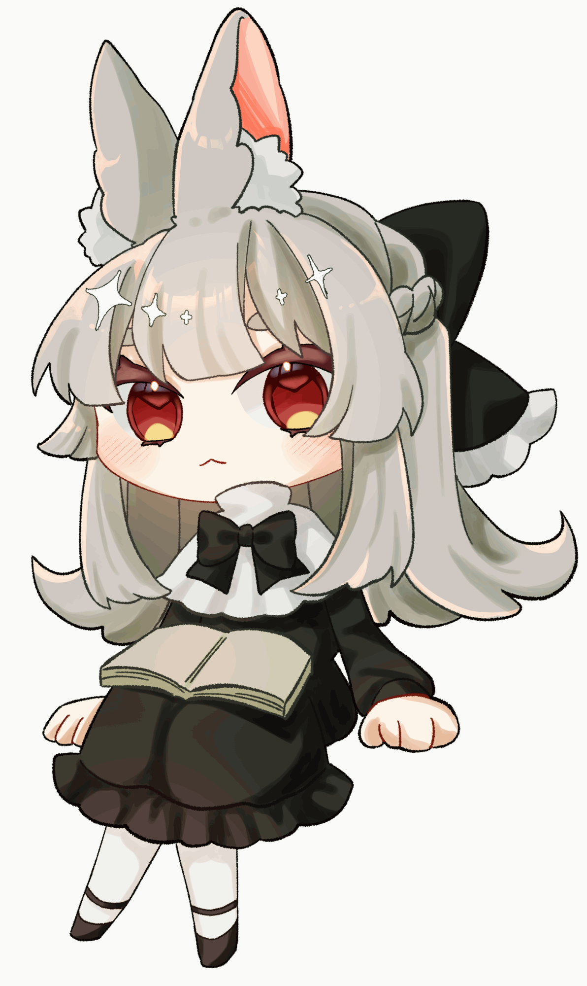 創作（TRPG）まとめ-1