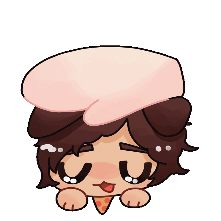 アニメーションエモート2種-1