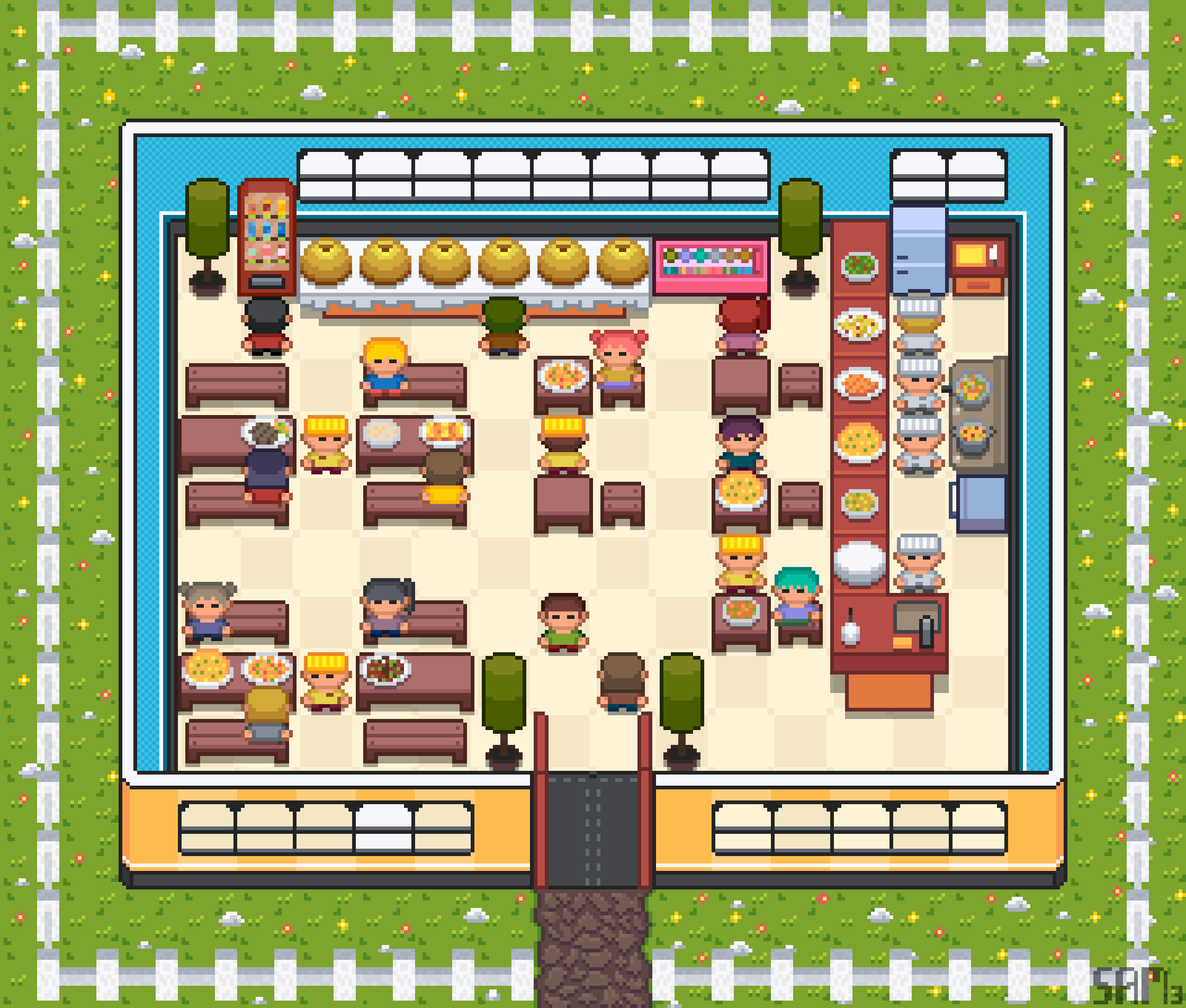 Restaurant-1