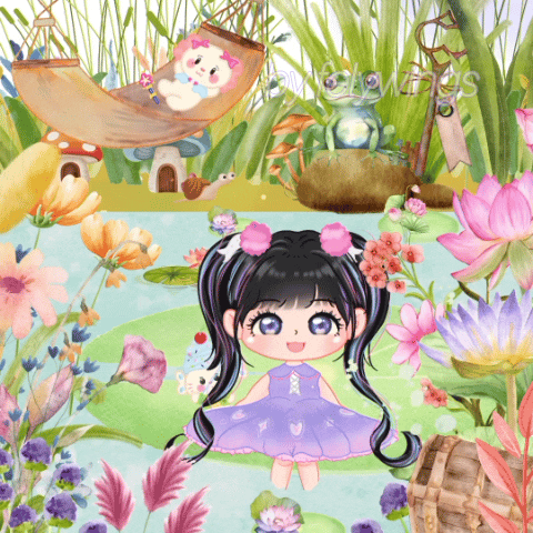 Animated Banner (GIF) for me!-1