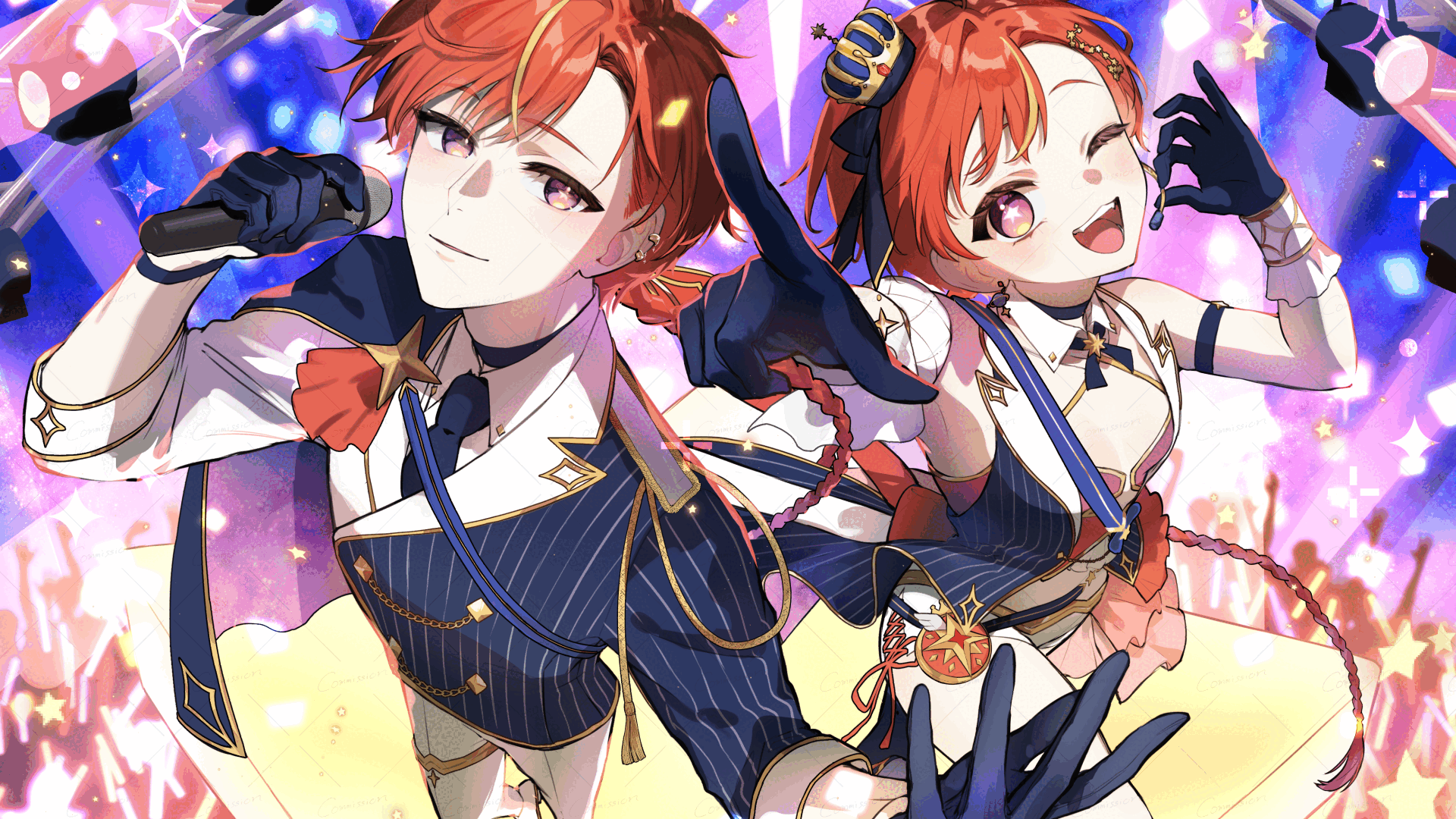 １枚絵まとめ-1