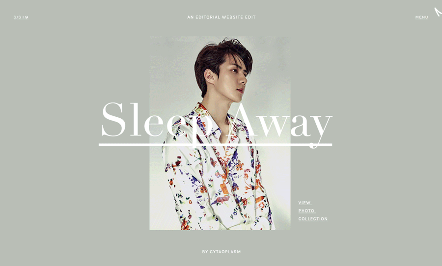 Sleep Away: A Website Concept-1