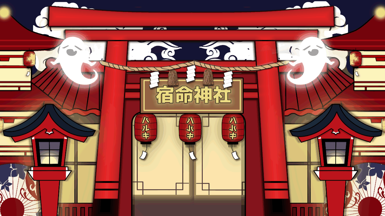 custom japanese tample-1