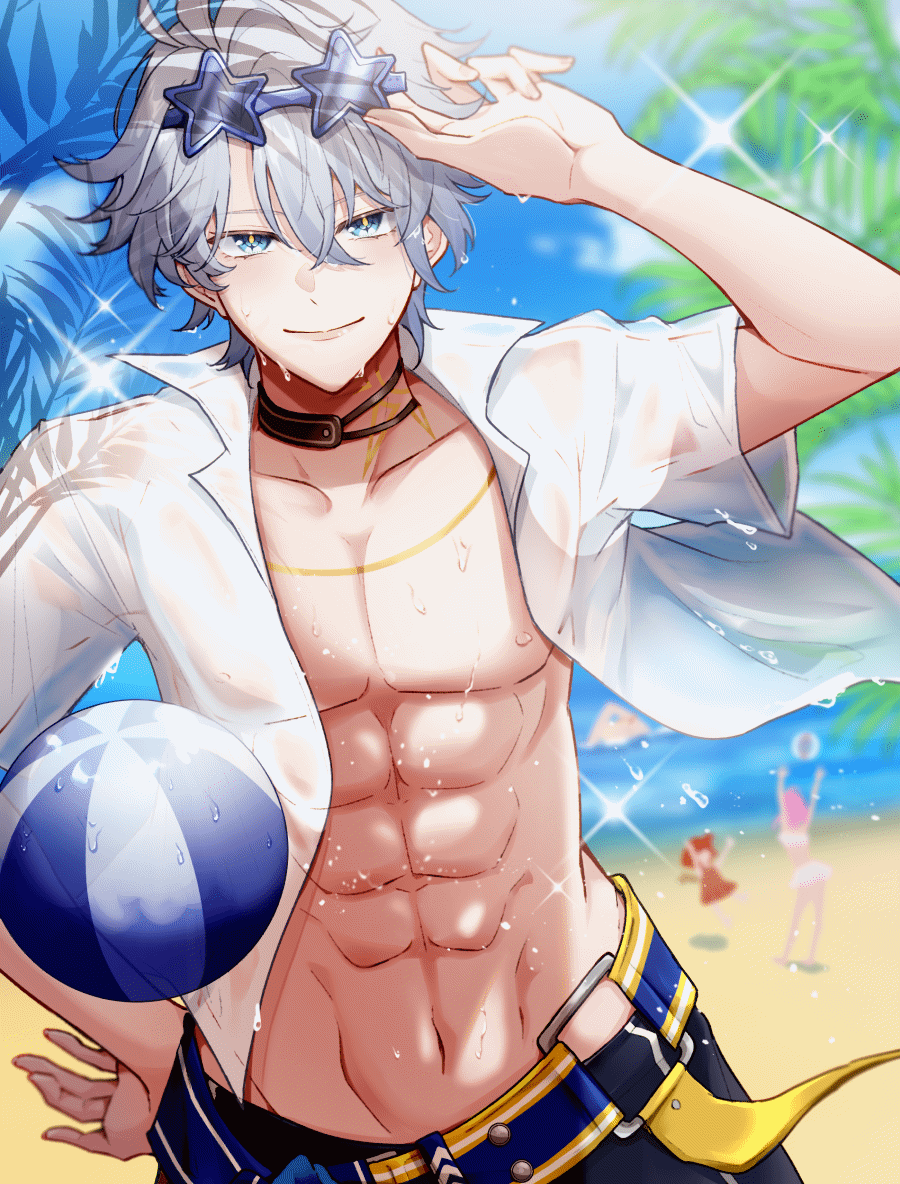 崩壊スターレイル-1