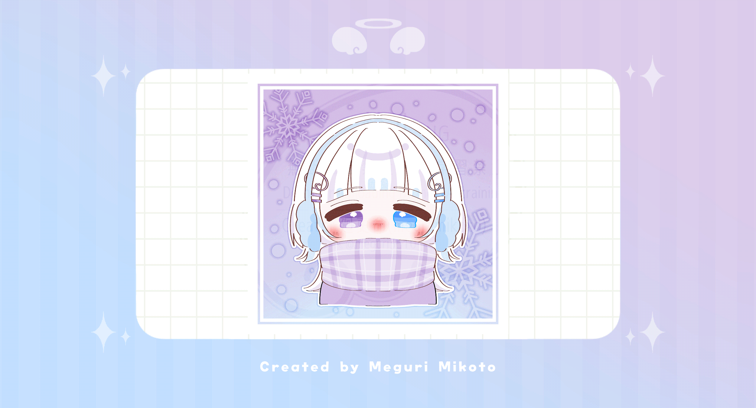 【量産】廻吏命《ぬくぬくSD》-1