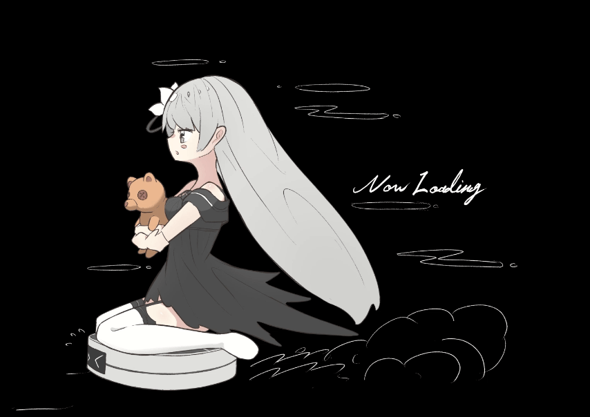 now loading ...-1