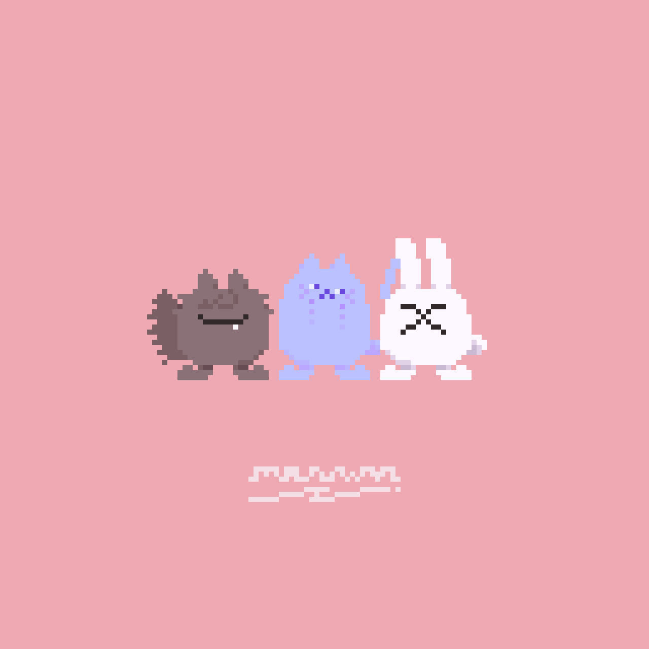 仲良し絶望フレンズ-1