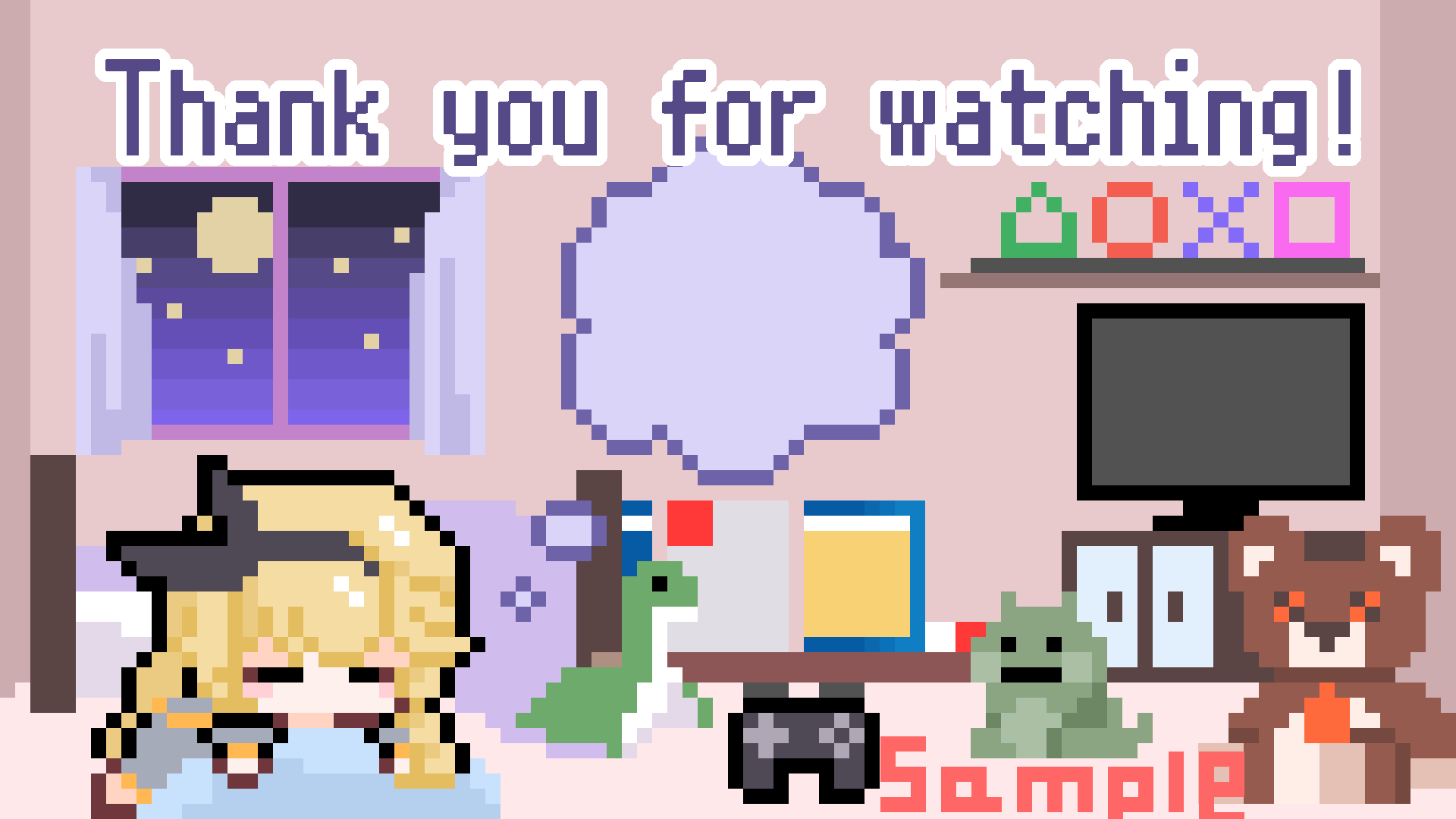 らなえる様　ED-1