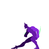 pixel fighting game test-1