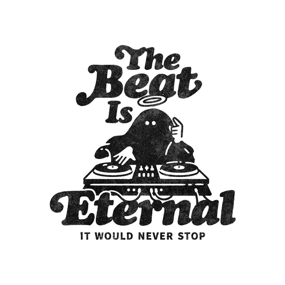 The Beat Is Eternal-1