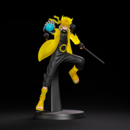 Avatar