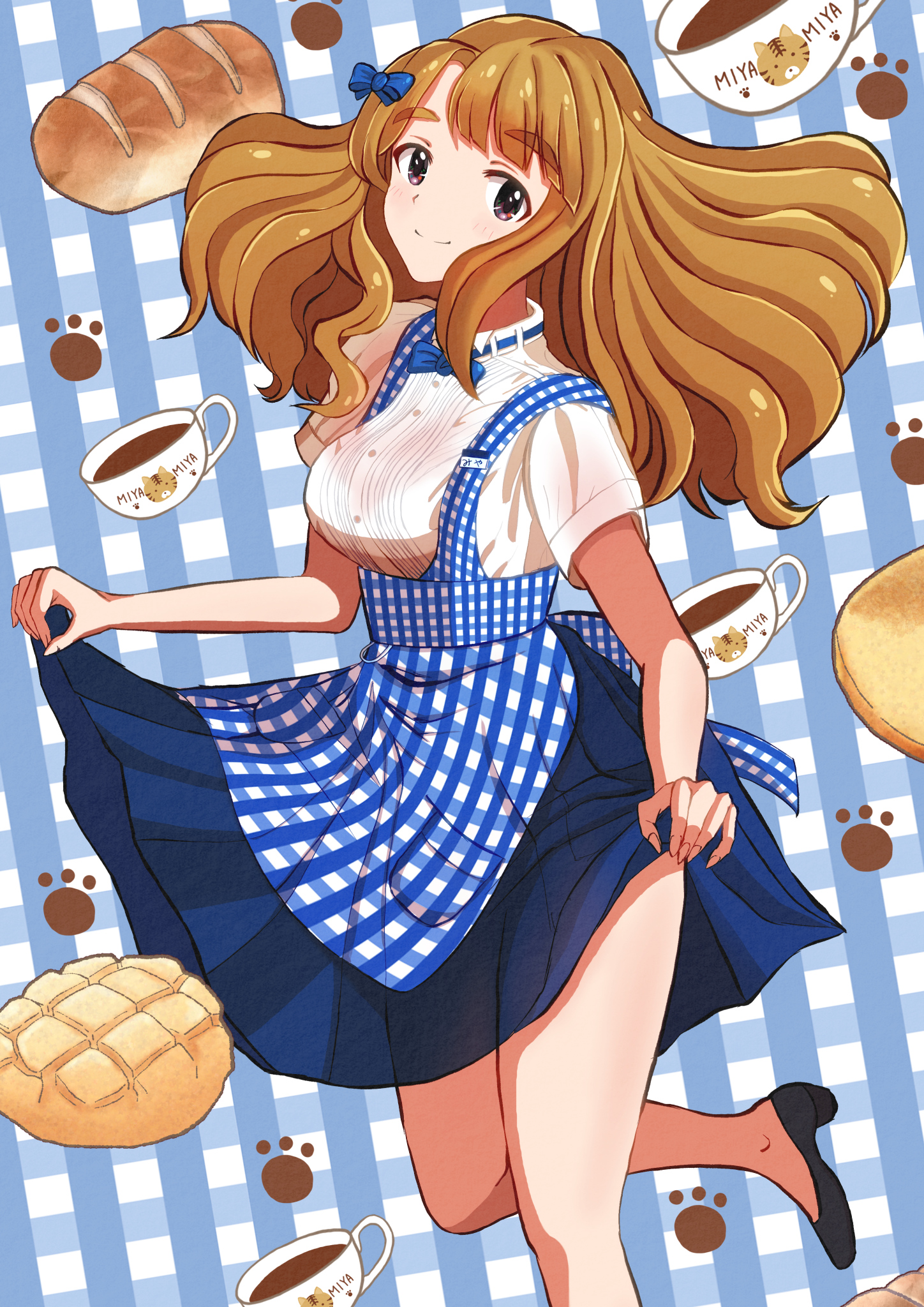 ジュニアハイスクールメイト 北沢志保