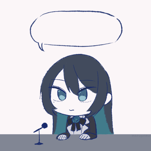 Ado ループアニメーション-1